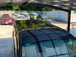 ALPHARD hybrid 4WD