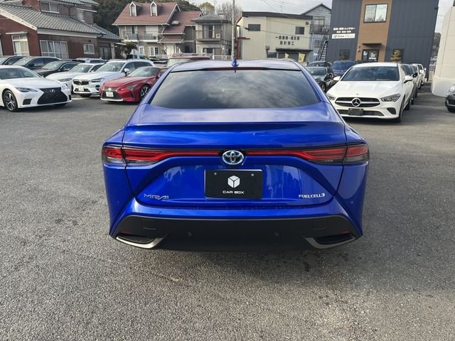 MIRAI