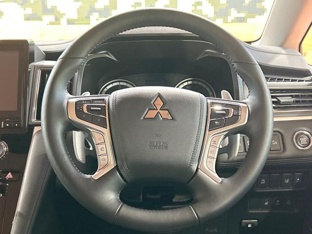 DELICA D:5 4WD