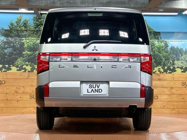 DELICA D:5 4WD