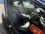 MASERATI GHIBLI Sedan