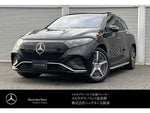 MERCEDES BENZ EQS SUV