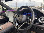 MERCEDES BENZ EQS SUV