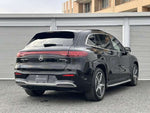 MERCEDES BENZ EQS SUV