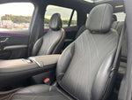 MERCEDES BENZ EQS SUV