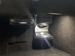 MERCEDES BENZ EQS SUV