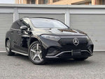 MERCEDES BENZ EQS SUV