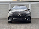MERCEDES BENZ EQS SUV