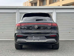 MERCEDES BENZ EQS SUV