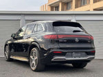 MERCEDES BENZ EQS SUV