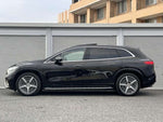 MERCEDES BENZ EQS SUV