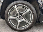 MERCEDES BENZ EQS SUV