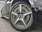 MERCEDES BENZ EQS SUV