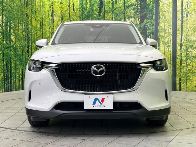 CX-60