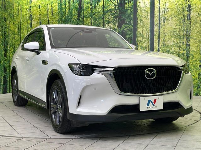 CX-60