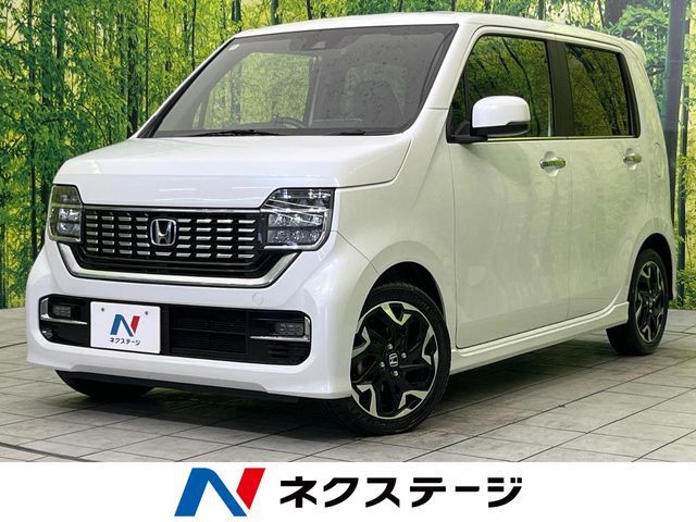 N-WGN CUSTOM