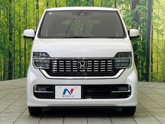 N-WGN CUSTOM