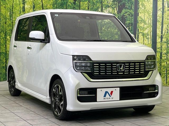 N-WGN CUSTOM