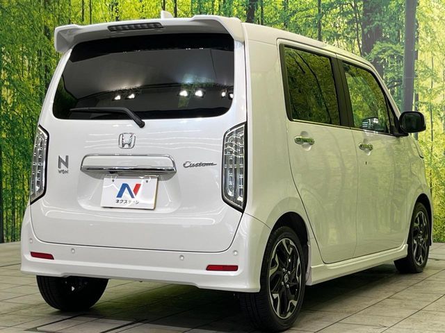 N-WGN CUSTOM