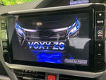 VOXY