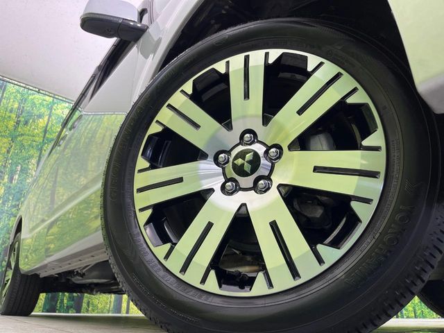 DELICA D:5 4WD