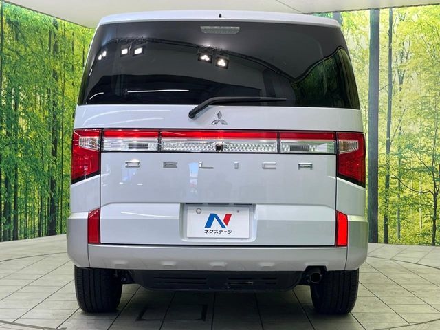 DELICA D:5 4WD
