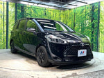 SIENTA HYBRID