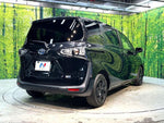 SIENTA HYBRID
