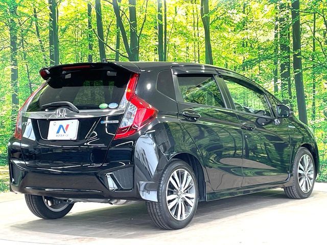 FIT HYBRID