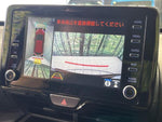 YARIS CROSS HYBRID