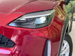 YARIS CROSS HYBRID