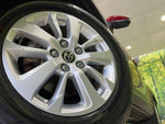 YARIS CROSS HYBRID