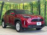 YARIS CROSS HYBRID