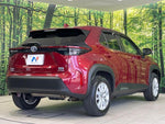 YARIS CROSS HYBRID