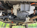 YARIS CROSS HYBRID