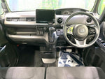 N-BOX CUSTOM