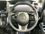 N-BOX CUSTOM