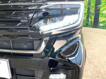 N-BOX CUSTOM