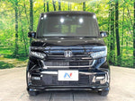 N-BOX CUSTOM