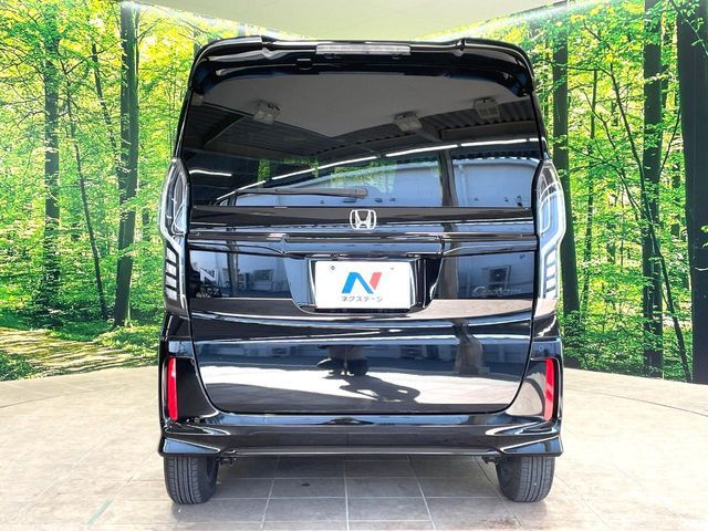 N-BOX CUSTOM