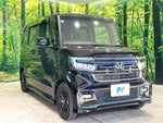 N-BOX CUSTOM