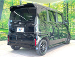 N-BOX CUSTOM