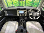 FJ CRUISER 4WD