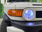 FJ CRUISER 4WD
