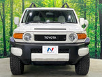 FJ CRUISER 4WD