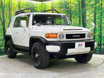 FJ CRUISER 4WD