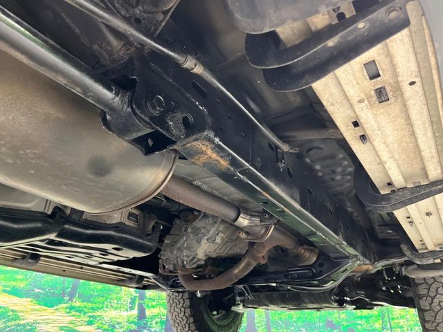 FJ CRUISER 4WD