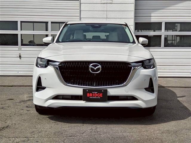 CX-60