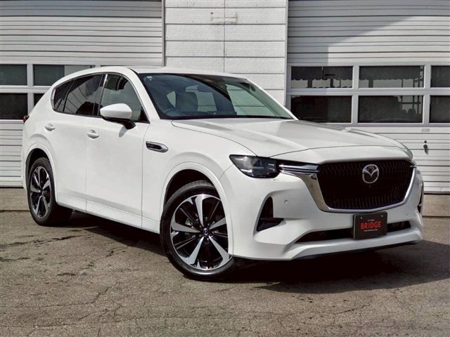 CX-60