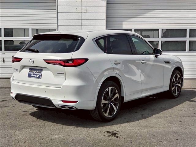 CX-60